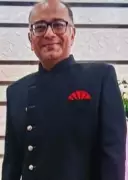 Rohitashya Roy Appointed New Advocate General of Jharkhand