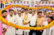 Rohtak MP Praises CJP for Public Issue, Surprised by Quick Jantar Mantar Nod