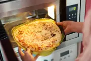 Rollercoaster Journey of the Microwave: From Culinary Dreams to Reheating Reality