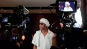 Ronaldinho Comes Out of Retirement to Play for Italian Club Ravenna at Age 46