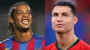Ronaldinho vs Cristiano Ronaldo: Stats, Trophies, and Legacy Compared