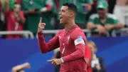 Ronaldo on Possibly Facing Messi in 2026 World Cup