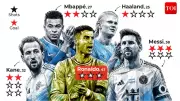 Ronaldo's World Cup Performance Under Scrutiny Despite Data Showing Service Issues