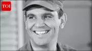 Ronnie Schell, 'Gomer Pyle' Actor, Dies at 94