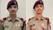 Ropar farmer's daughter tops Air Force Academy merit list; Mai Bhago cadets shine