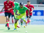 Roundglass Hockey Academy reaches International Youth Hockey Cup final