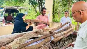 Row in Kerala Over Muslim Woman Performing Hindu Man's Last Rites
