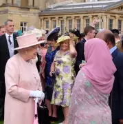 Royal Garden Parties: A Tradition of Recognising Community Service