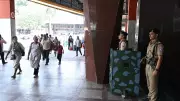 RPF Rescues Two Runaway Children in Karnataka's Arsikere Under Nanhe Farishte Initiative