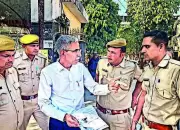 RPSC files FIR over alleged breach of recruitment portal, three applications withdrawn