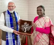 Rs 47,600-cr projects launched in Odisha on President Murmu's birthday