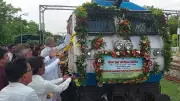 Rs 7k crore boost likely for Konkan Railway development in Karnataka: MP