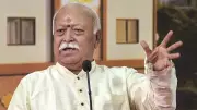 RSS Chief Rejects Karnataka Govt's Demand for Registration