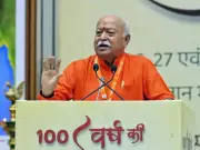 RSS is world's largest voluntary org but most misunderstood: Mohan Bhagwat