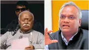 RSS Must Responsibly Abide by Constitution: Priyank Kharge