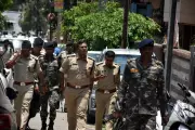 RSS Seeks Enhanced Security After Petrol Bomb Attack in Ranchi