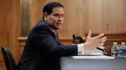 Rubio Says Mojtaba Khamenei Increasingly Active in Iran, US War