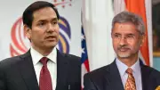 Rubio Tells India All Vessels Must Follow US Orders in Hormuz; Jaishankar Protests Mariners' Deaths