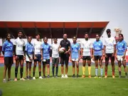 Rugby Premier League Unveils Official Ball for Season 2 in Hyderabad