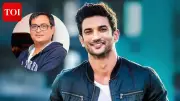 Rumi Jaffery Recalls Sushant Singh Rajput: 'His Zest for Life Was Infectious'