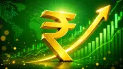 Rupee Rises 65 Paise to 95.20/$ on Falling Oil Prices, Trump-Iran Deal Hopes