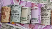 Rupee Surges 81 Paise to 94.93 Against US Dollar After RBI Policy