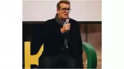 Rupert Everett Regrets Intense Workout Regimen, Says He's 'Almost Crippled'