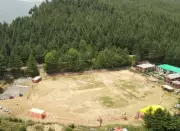 Rural Cricket Tournament in Shimla Promotes Drug Awareness and Environment
