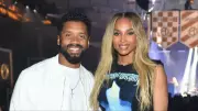 Russell Wilson's 5 Non-Negotiables Led Him to Ciara: Love at First Sight