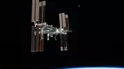 Russia Confirms New Leaks on ISS, NASA Astronauts Shelter in SpaceX Capsule