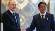 Russia frees 24 detained Filipinos after Marcos raises issue with Putin
