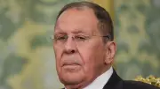 Russia Says Ukraine War Now 'Trump's War' After Rubio Remarks