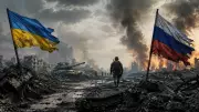 Russia-Ukraine War Surpasses WWI Duration, Enters Uncharted Territory