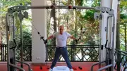 Russia's $26 Billion Anti-Ageing Program: Gene Therapies and Printed Organs