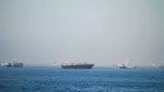 Russia's Rosneft Chief Says Hormuz Blockade Benefits US Energy Firms