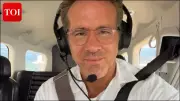 Ryan Reynolds Shares Excitement for FIFA 2026 World Cup Opening Ceremony in Canada