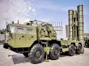 S-400 Triumf: India's Most Powerful Air Defence System and Its Strategic Impact on Pakistan