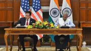S Jaishankar protests US Navy attacks killing 3 Indians in call with Marco Rubio