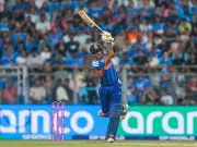 Saba Karim: Suryakumar Yadav's place in India T20 side under scrutiny for 2028 World Cup