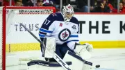 Sabres Eye Hellebuyck Trade to Solve Goaltending Issues