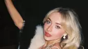 Sabrina Carpenter Granted Restraining Order Against Stalker