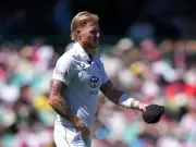 Sachin Tendulkar Hails Ben Stokes After England All-Rounder's Retirement