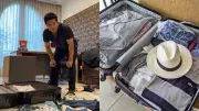 Sachin Tendulkar's Packing Secrets: 5 Easy Tips for Stress-Free Travel