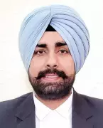 SAD claims AAP's protest against CM Mann's Akal Takht deposition boomeranged