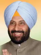 SAD demands apology from Punjab BJP chief for 'gangster' remark on ex-MLA