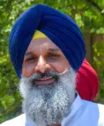 SAD Leader Bikram Singh Majithia Files Anticipatory Bail Petition in Amritsar Court