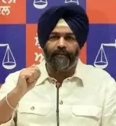 SAD leader Parambans Singh Romana says he voluntarily withdrew Canada entry application