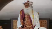 Sadhguru Says Smile Before Phone in Morning for Genuine Joy