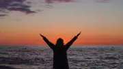 Sadhguru's Quote on Liberation Through Striving for Highest Possibility