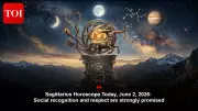 Sagittarius Horoscope: A Day of Recognition, Caution, and Surprises